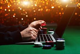 Вход на официальный сайт Columbus Casino
